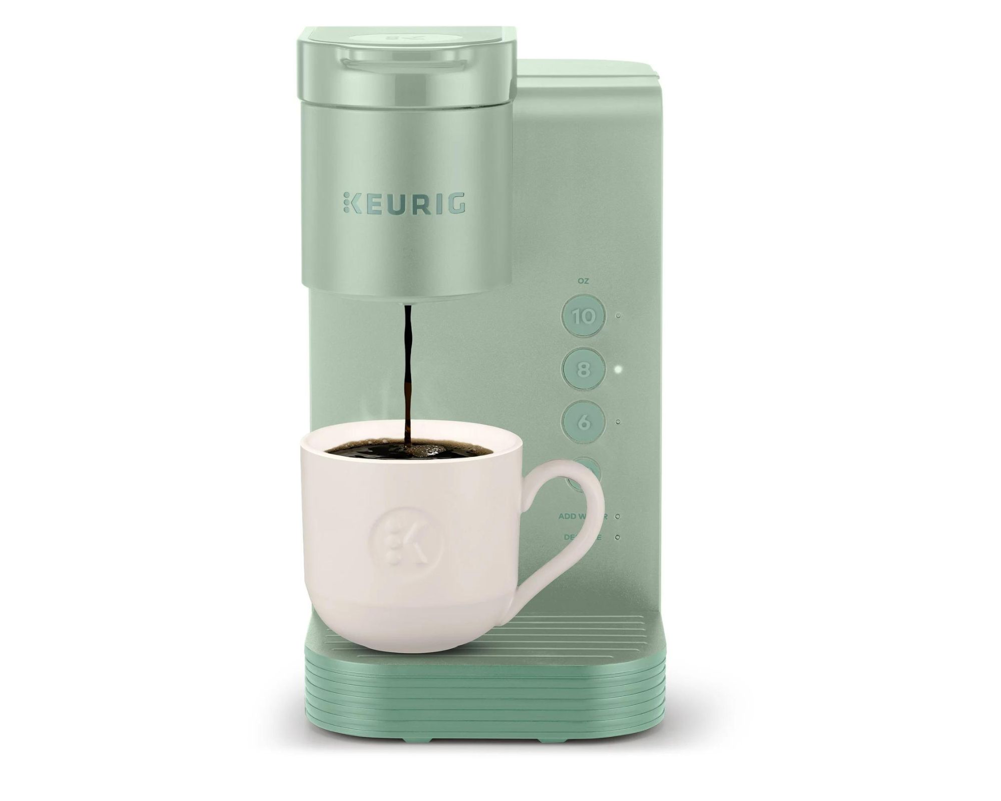 Best Keurig coffee makers 2024, as reviewed | Real Homes