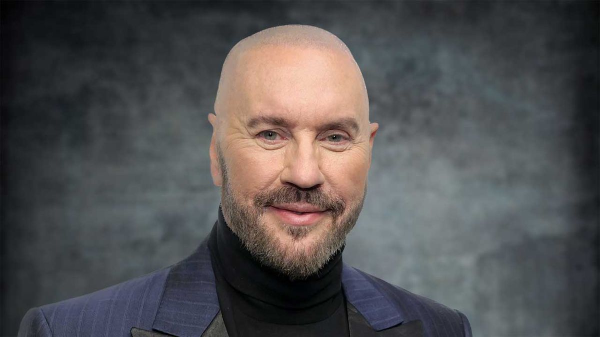 Desmond Child headshot