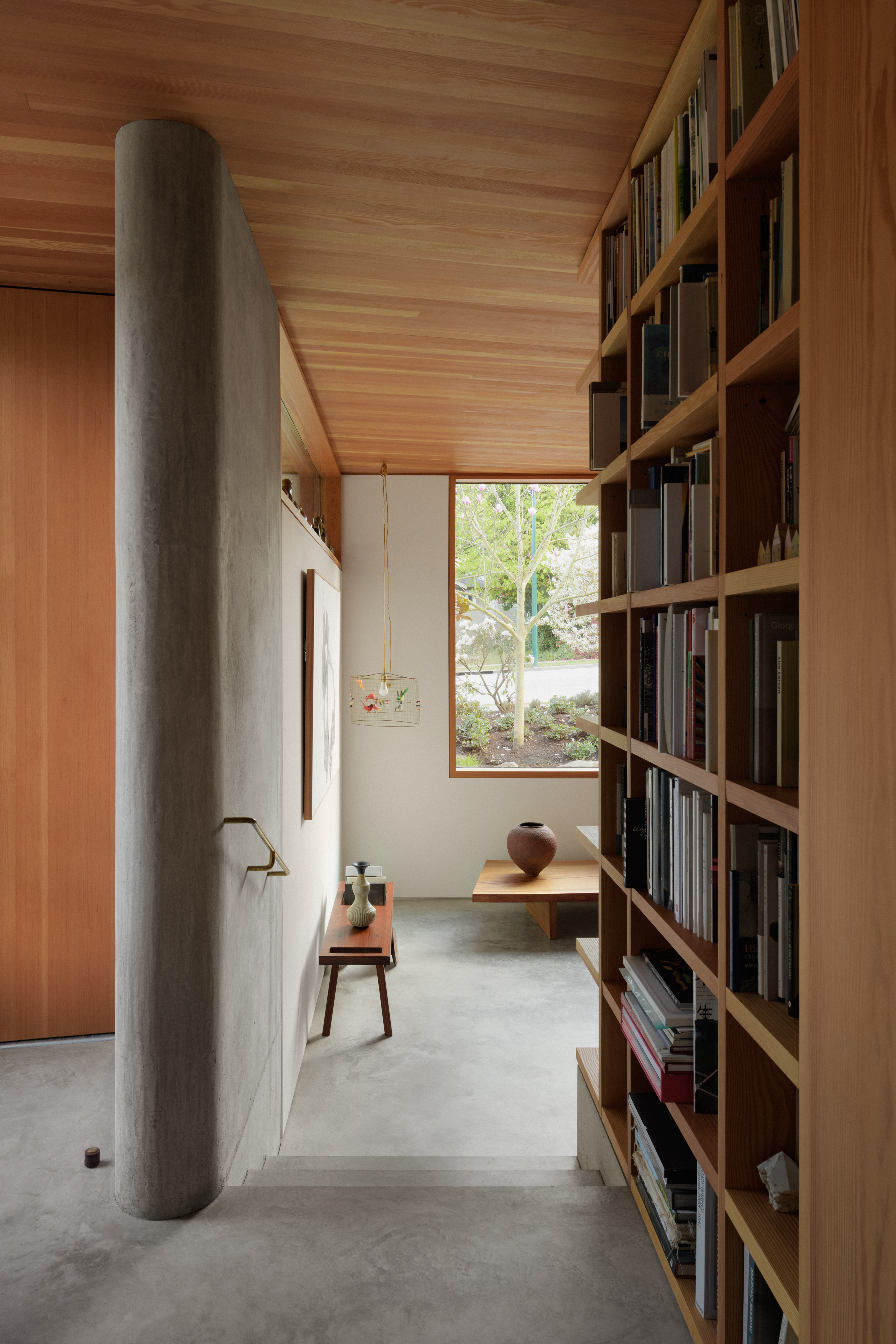 Kitsilano House