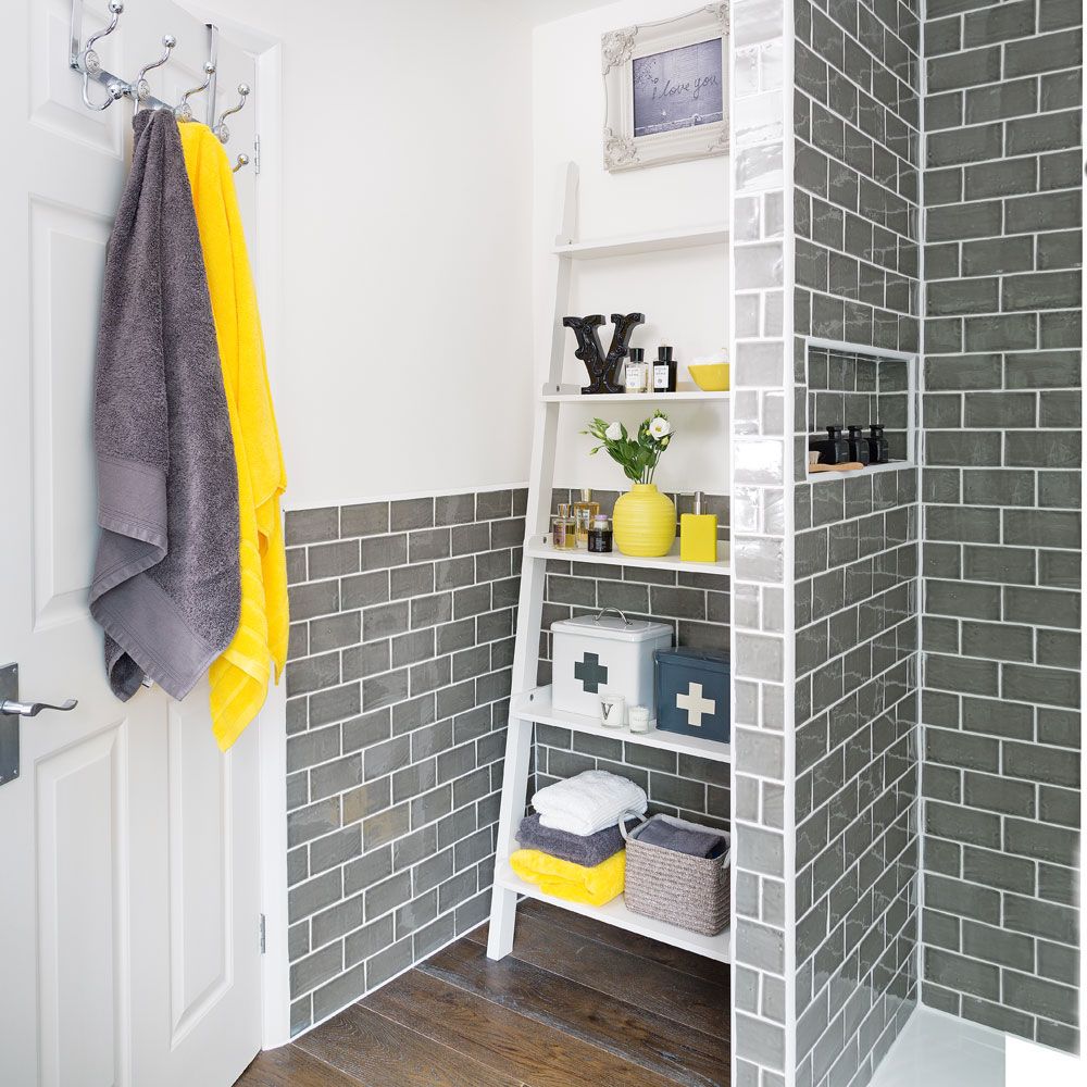 Bathroom storage ideas ??? 29 bathroom storage hacks and solutions ...