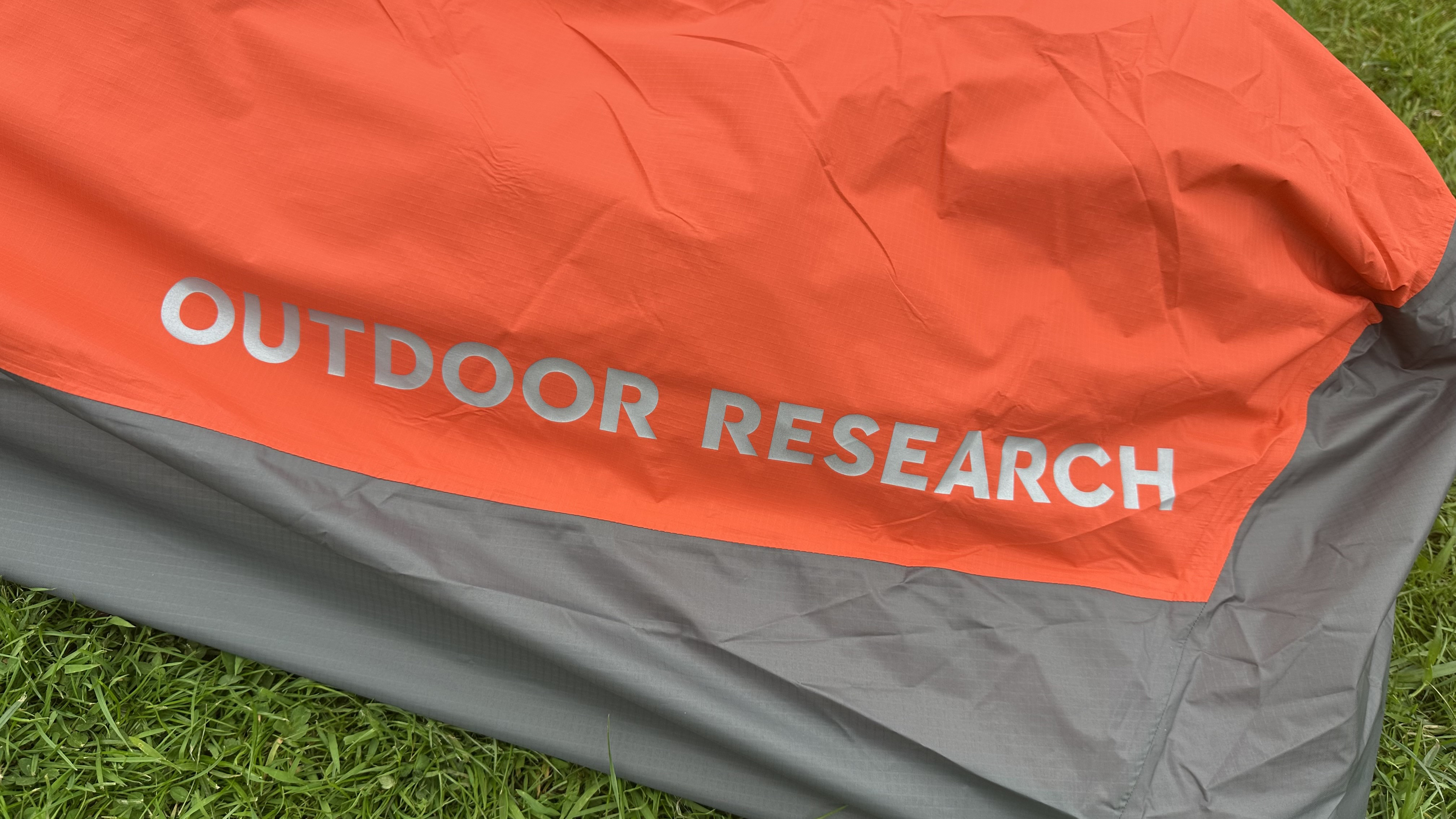 Outdoor Research Helium UL Bivy