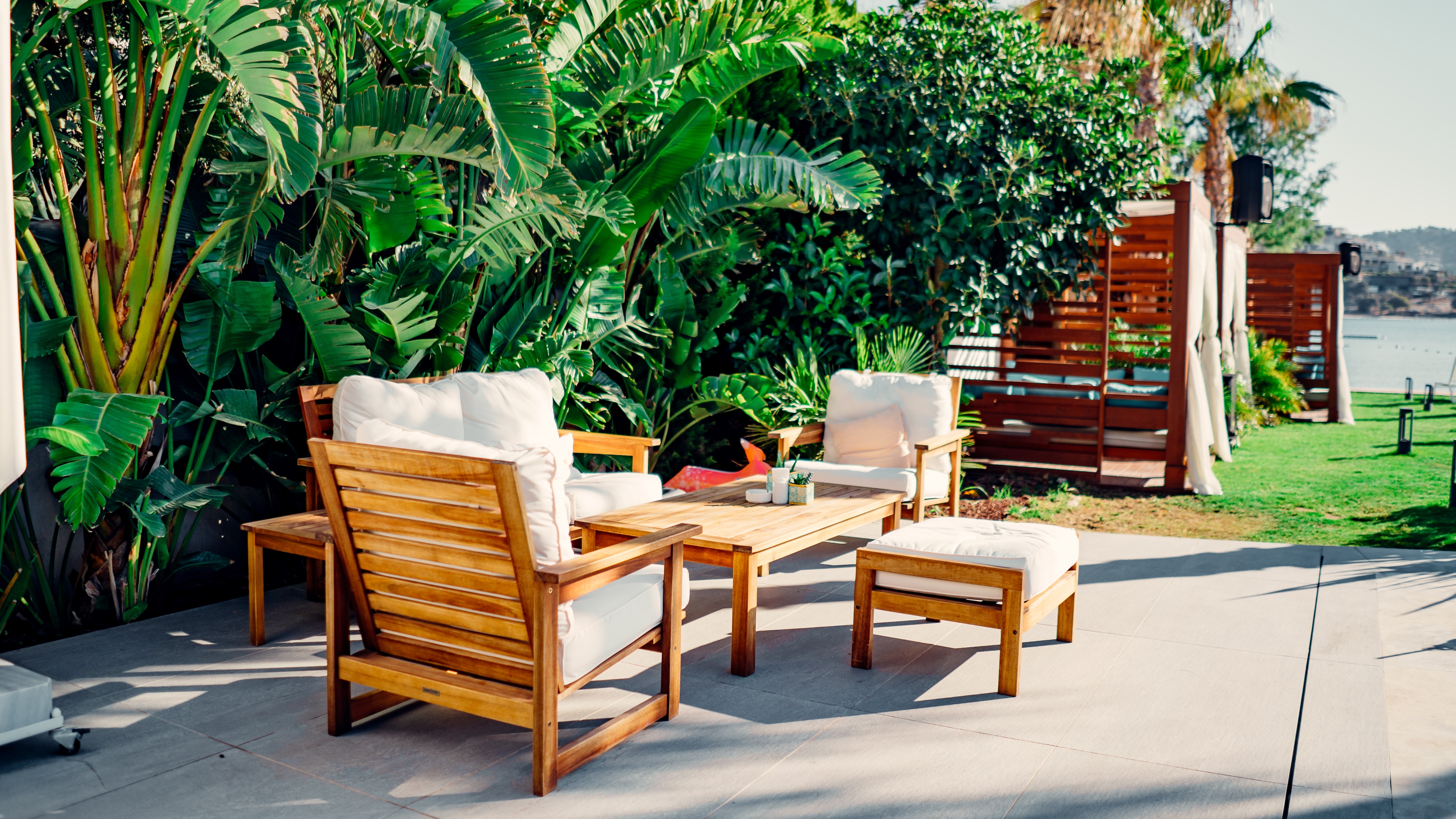 Best patio furniture 