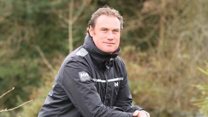 Richard Sheane of Cooley Farm