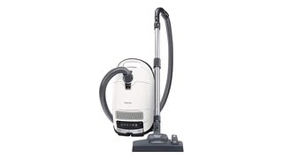 Miele 10660960 Complete C3 Silence bagged vacuum cleaner