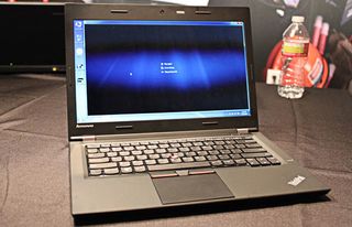 Lenovo ThinkPad T430u