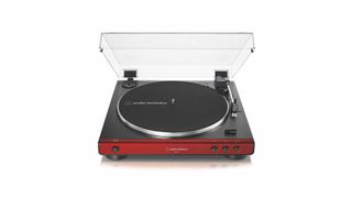 Audio-Technica unveils four new LP60 turntables to suit all vinyl fans