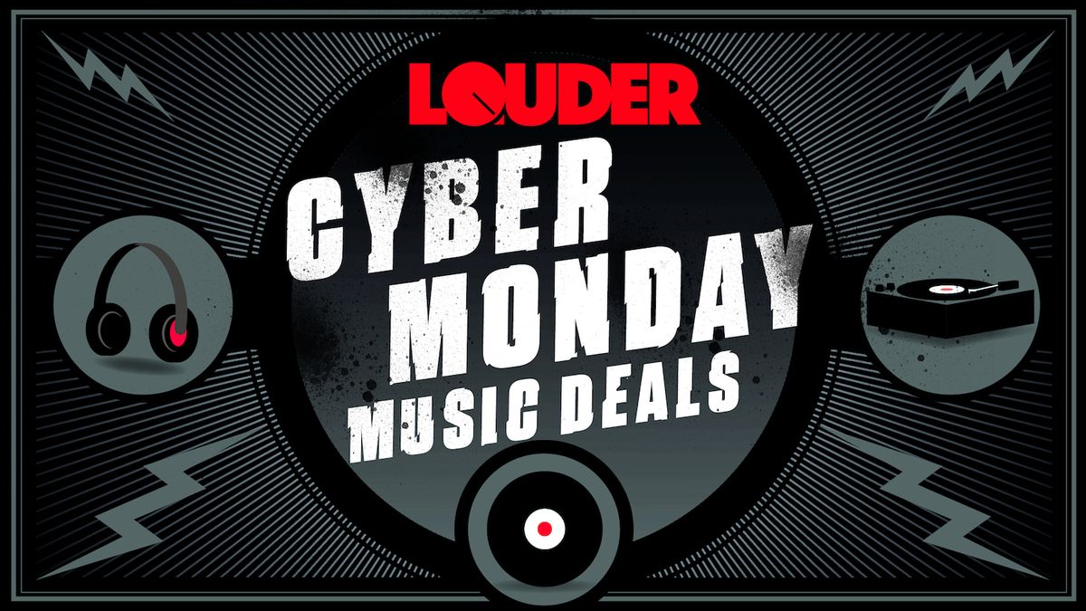 Cyber Monday music deals 2020 These deals are still live... but be