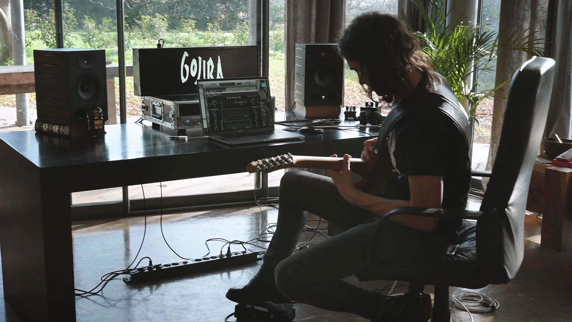NAMM 2024 “Able to capture the essence of what we bring to music” Neural DSP crushed it with