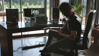 Neural DSP Archetype: Gojira X