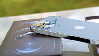 iPhone 12 Pro Testbericht