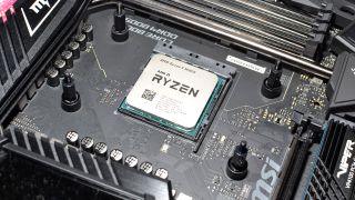 Testbeds RX 6800