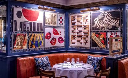 The Ivy seems to have taken an egalitarian turn with a bullish rollout of grills & brasseries and cafés throughout the city. 