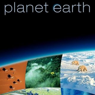 Planet Earth Discovery