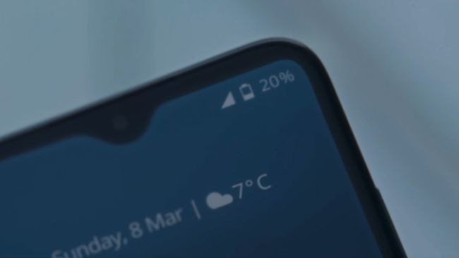 Nokia 82 5g Teaser