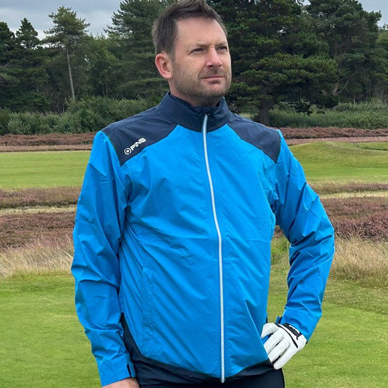 Ping AquaDrive Jacket