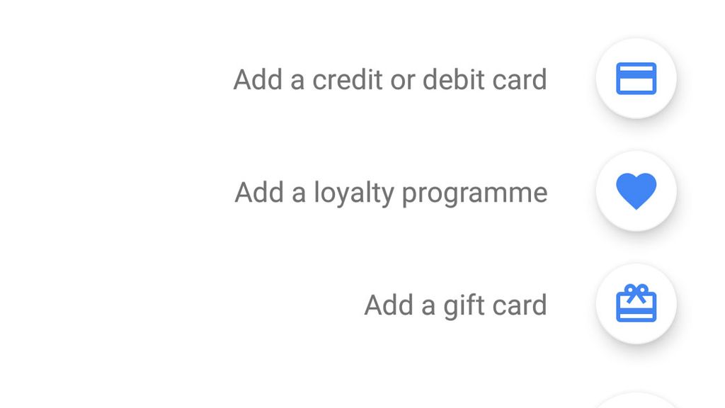 How to use Google Pay our guide to making payments on your Android phone TechRadar