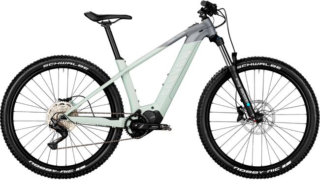 best electric mountain bike for women