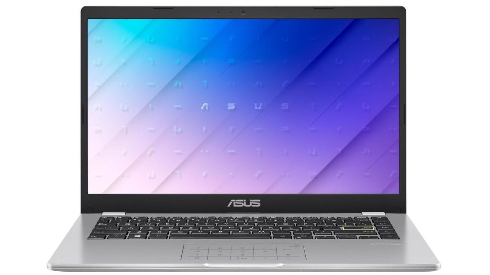 Asus E410 laptop