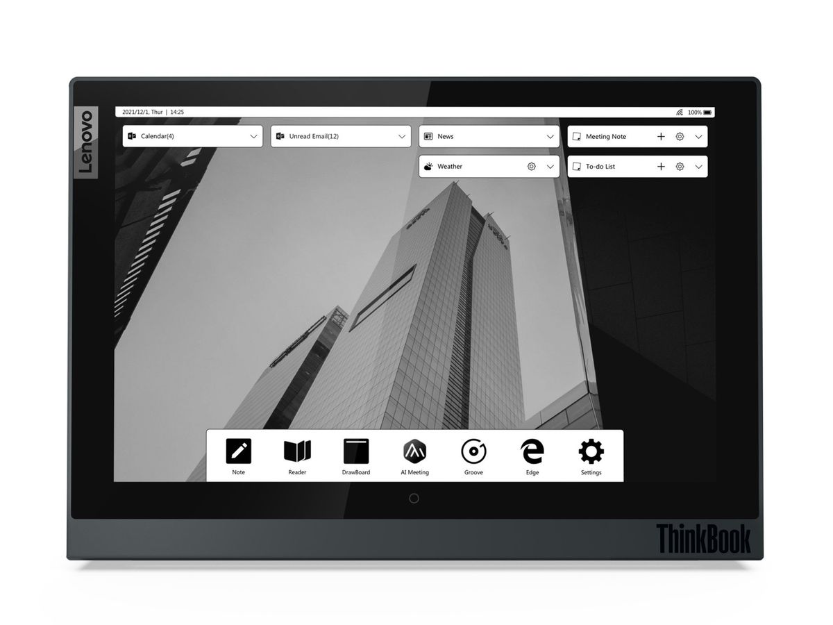 Lenovo Thinkbook Plus Gen 2