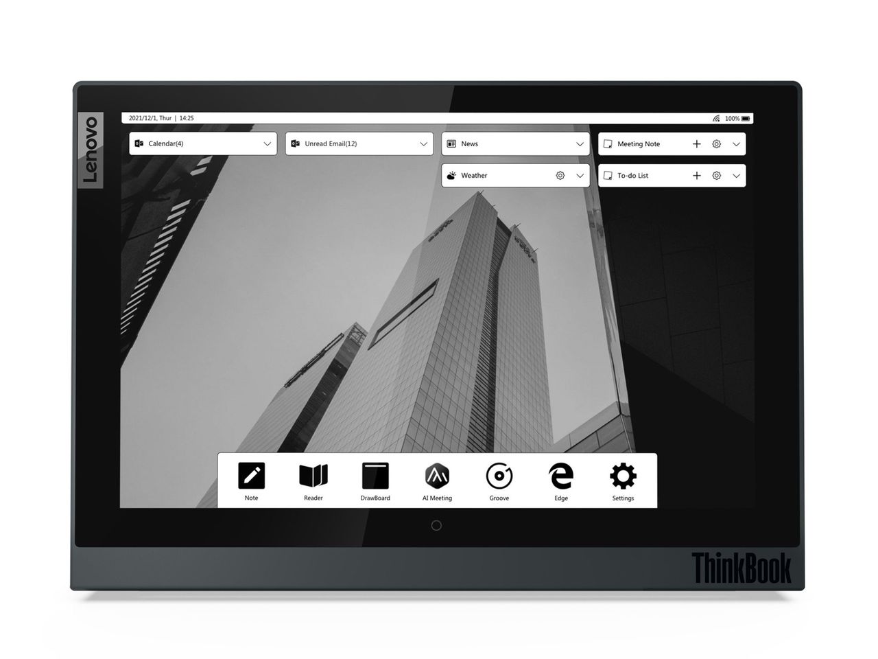 Lenovo Thinkbook Plus Gen 2