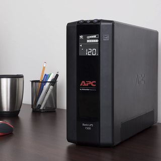 Apc Bx1500m Battery Backup