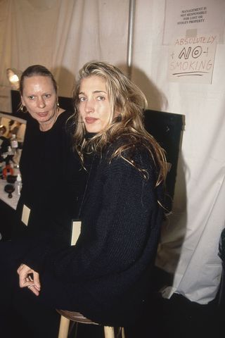 carolyn bessette kennedy