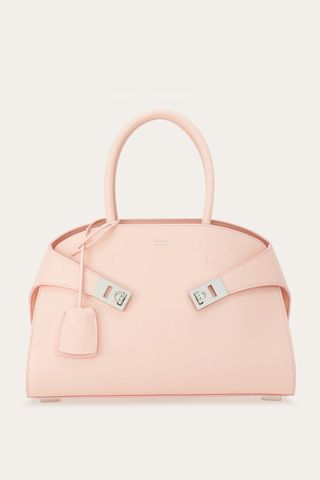 Ferragamo Hug Handbag