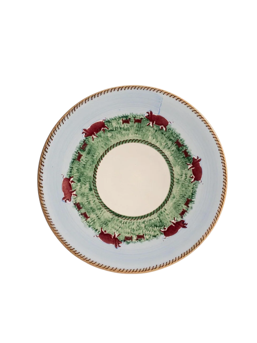 Nicholas Mosse Everyday Plate 