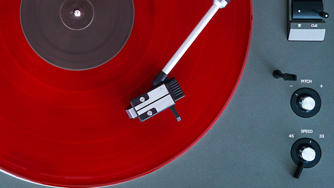 Why your choice of stylus and turntable cartridge matters