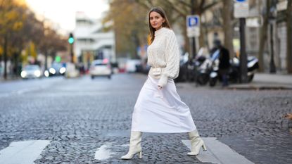 The 17 Best Winter Skirts of 2023