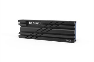 be quiet! MC1 M.2 SSD Kühlkörper