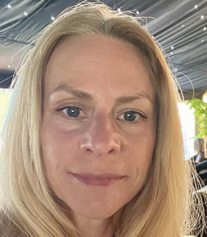 Catherine Welton