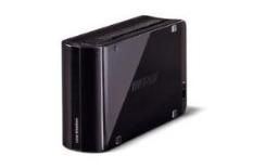 Buffalo Linkstation Mini 500GB review What Hi-Fi?