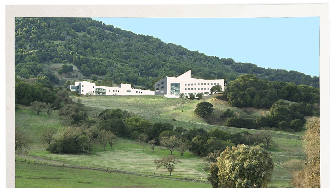 buck center for female reproductive longevity and equality