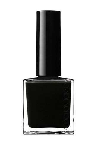 Addiction Tokyo, The Nail Polish - 007C Pitch Black