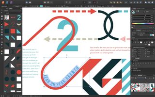 Affinity Publisher, one of the best InDesign alternatives