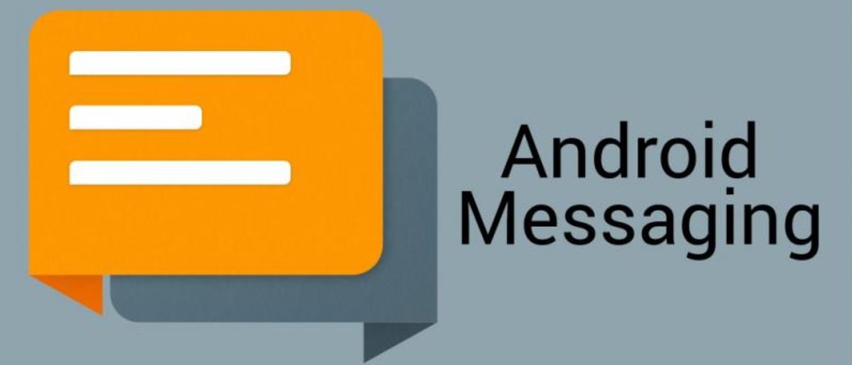 Android Messaging 