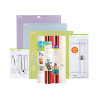 Cricut Essentials Materials Bundle: $133.42 $69.99 at Cricut