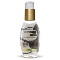 OGX Nourishing + Coconut Milk Anti-Breakage Serum | RRP: $9.59 / £8.89