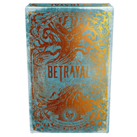 Betrayal: Deck of Lost Souls | $19.99$18.65 at Amazon
Save $33 -