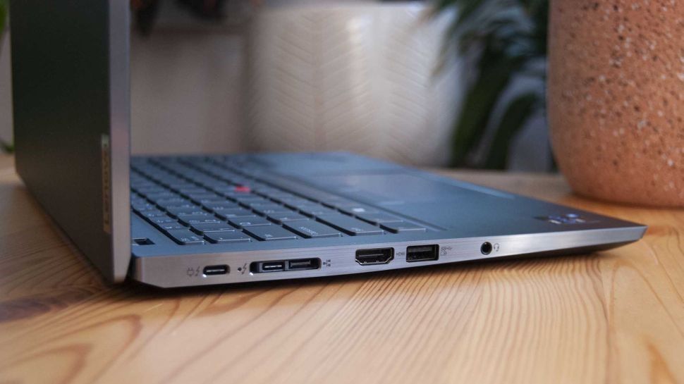 Lenovo ThinkPad X13 (Gen 2)