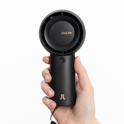 handheld fan