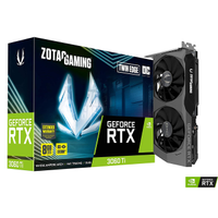 ZOTAC GeForce RTX 3060 Ti Twin 8GB | $529.99