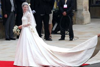 Kate Middleton's Dress