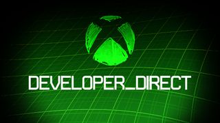 Xbox Developer_Direct hero