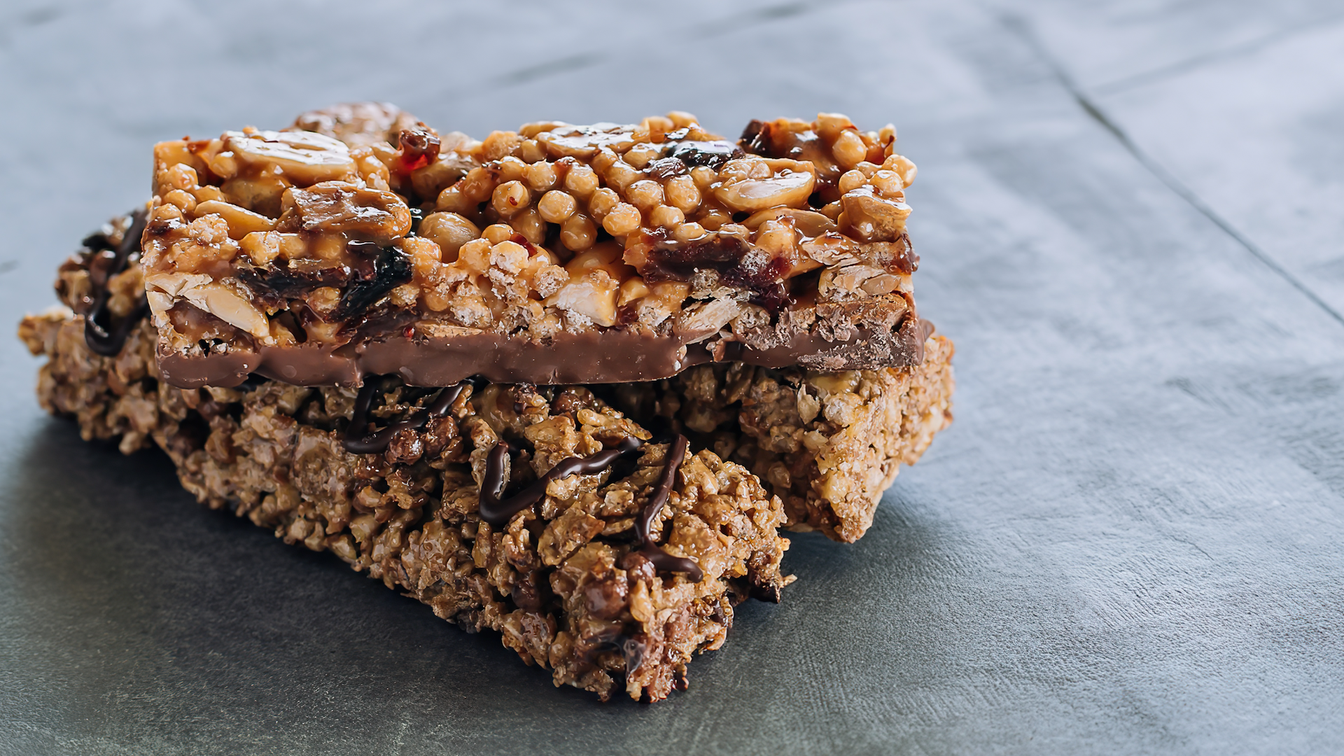 cereal bars