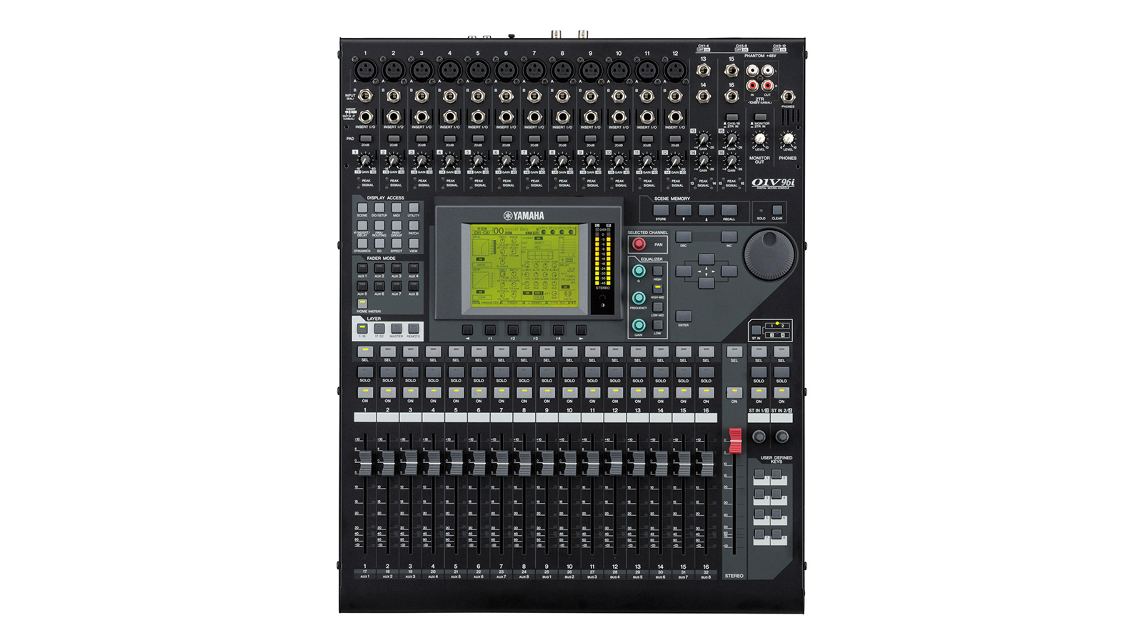 The best home studio mixers 2021 analogue and digital mixing desks for