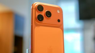 iPhone 17 Pro review.