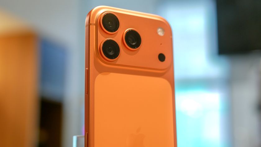 iPhone 17 Pro review.