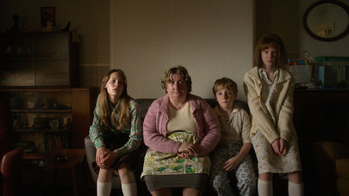 How to watch The Enfield Poltergeist: stream new doc online | What to Watch